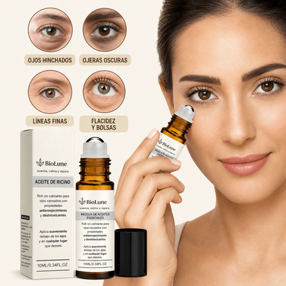 Aceite de Ricino | Antienvejecimiento facial