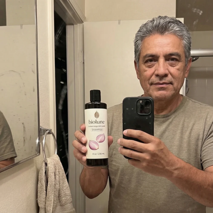 Biolune Capilar – Recuperá tu cabello de forma natural