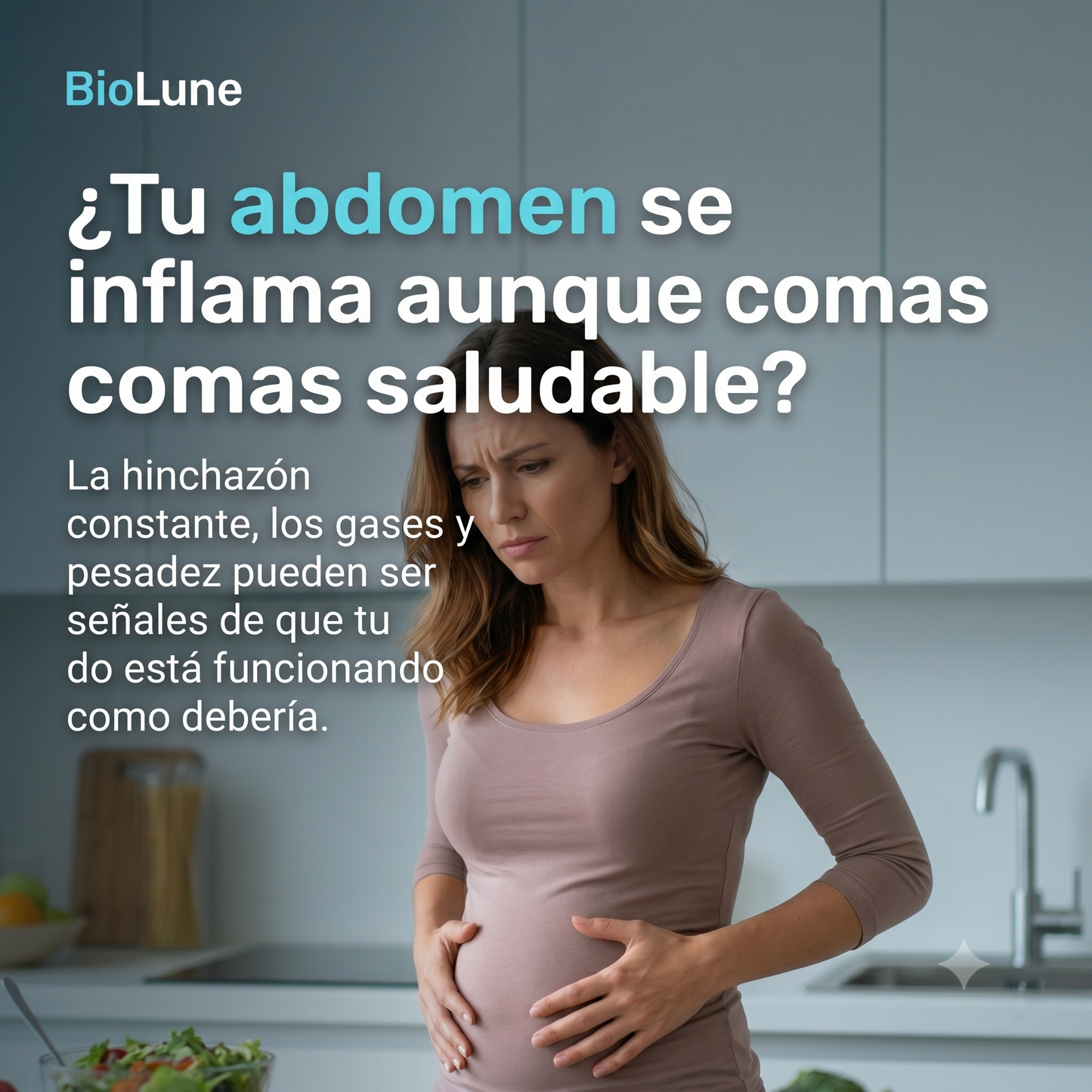 15 Days - Limpieza Intestinal | Reduce la hinchazón abdominal - Mejora el tránsito intestinal