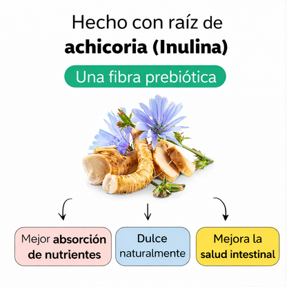 DHA Omega 3- Gomitas Cerebrales